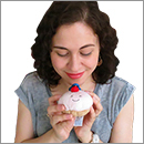 Micro Squishable Cupcake thumbnail
