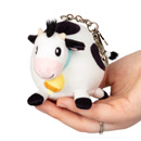 Micro Squishable Cow thumbnail