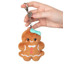Micro Comfort Food Gingerbread Woman thumbnail