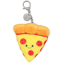 Micro Comfort Food Pizza Slice thumbnail