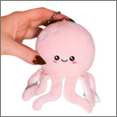 Micro Squishable Cute Octopus thumbnail