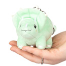 Micro Squishable Triceratops thumbnail