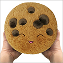 Mini Comfort Food Chocolate Chip Cookie thumbnail