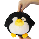 Mini Squishable Penguin thumbnail