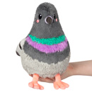 Mini Squishable Pigeon thumbnail