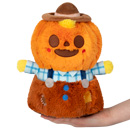Mini Squishable Scarecrow thumbnail