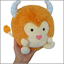 Limited Mini Squishable Itty Bitty Monster thumbnail