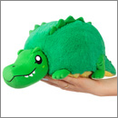 Mini Squishable Alligator II thumbnail