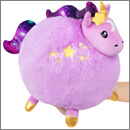 Mini Squishable Celestial Unicorn thumbnail