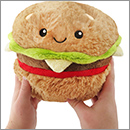 Mini Comfort Food Hamburger thumbnail
