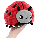 Mini Squishable Ladybug thumbnail