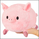 Mini Squishable Piggy thumbnail