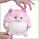Mini Squishable Pink Kitty