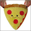 Mini Comfort Food Pizza Slice thumbnail