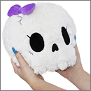 Mini Squishable Cute Little Skull thumbnail