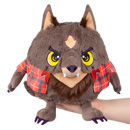 Mini Squishable Werewolf II thumbnail