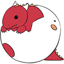 Squishable Dragon Hatchling thumbnail