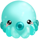 Squishable Baby Octopus thumbnail