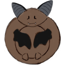 Squishable Bat thumbnail