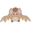 Squishable Bat thumbnail