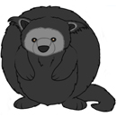 Squishable Bearcat thumbnail