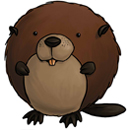 Squishable Beaver thumbnail