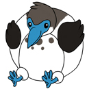 Squishable Blue-Footed Birdy thumbnail