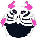 Squishable Hallow-Bone Dragon thumbnail