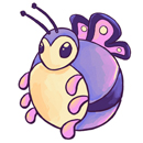 Squishable Butterfly thumbnail