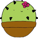 Squishable Cuddly Cactus thumbnail