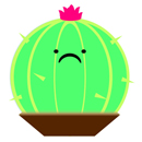 Squishable Potted Cactus thumbnail