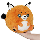 Limited Mini Squishable Baby Caracal thumbnail