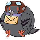 Squishable Carrier Pigeon thumbnail