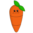 Squishable Carrot thumbnail