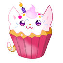 Squishable Cat-Cake thumbnail