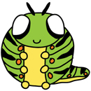 Squishable Caterpillar thumbnail