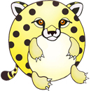 Squishable Cheetah thumbnail