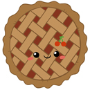 Squishable Cherry Pie