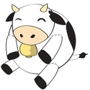 Squishable Hungry Cow thumbnail