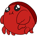 Squishable Cute Crab thumbnail