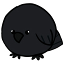 Squishable Crow thumbnail