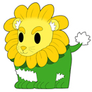 Squishable Dandy Lion thumbnail