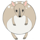 Squishable Baby Fawn thumbnail
