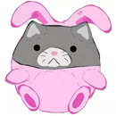 Squishable Easter Kitty thumbnail