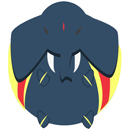 Squishable Decorated Indian Elephant thumbnail
