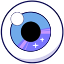 Squishable Eyeball