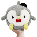 Mini Squishable Fancy Penguin