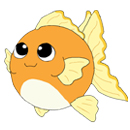 Squishable Fancy Goldfish thumbnail