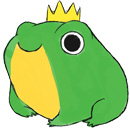 Squishable Frog Prince thumbnail