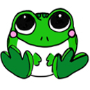 Squishable Froggy thumbnail
